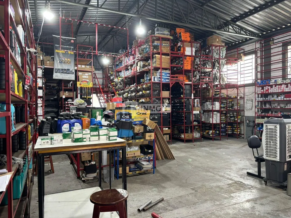 Depósito-Galpão, 400 m² - Foto 7