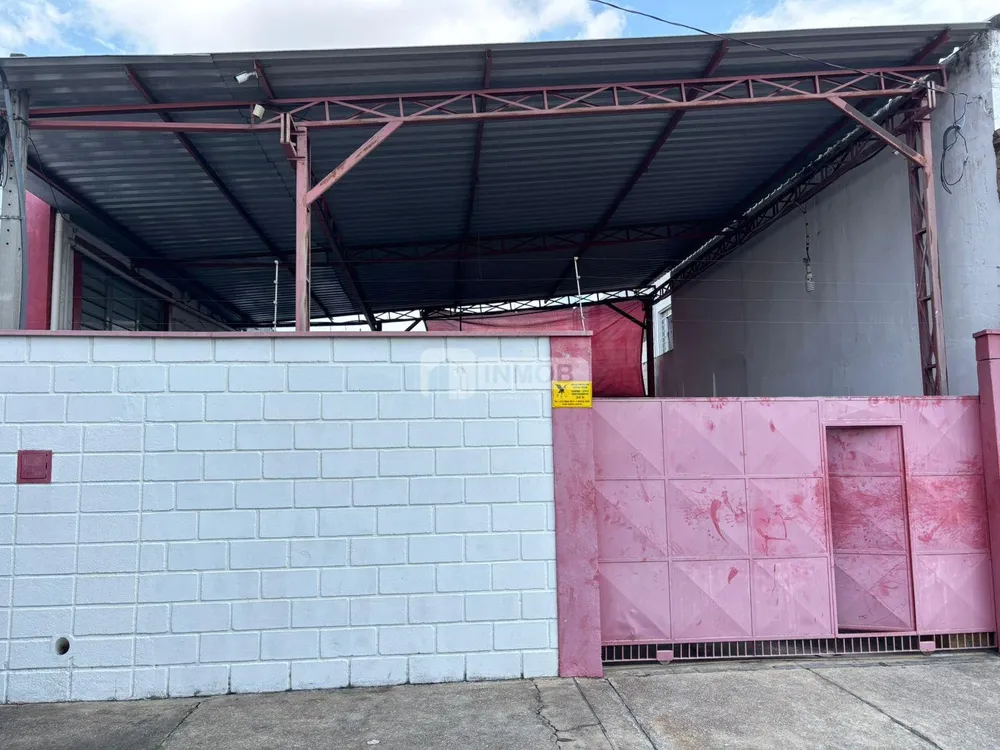 Depósito-Galpão, 400 m² - Foto 5