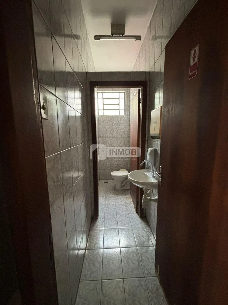Depósito-Galpão, 400 m² - Foto 18