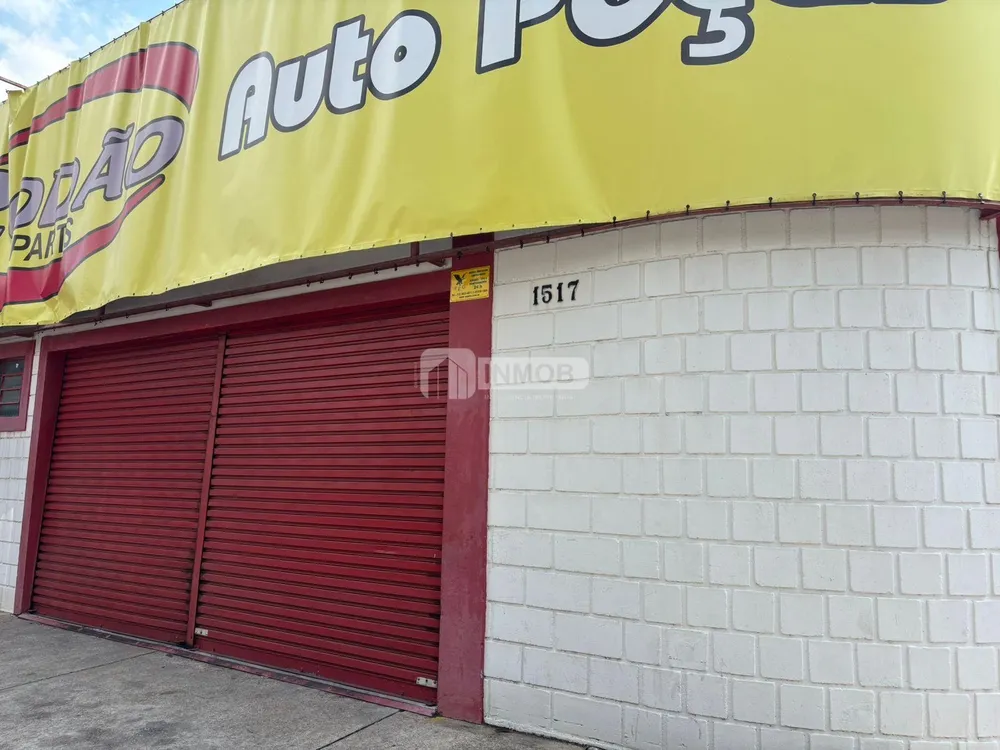 Depósito-Galpão, 400 m² - Foto 2