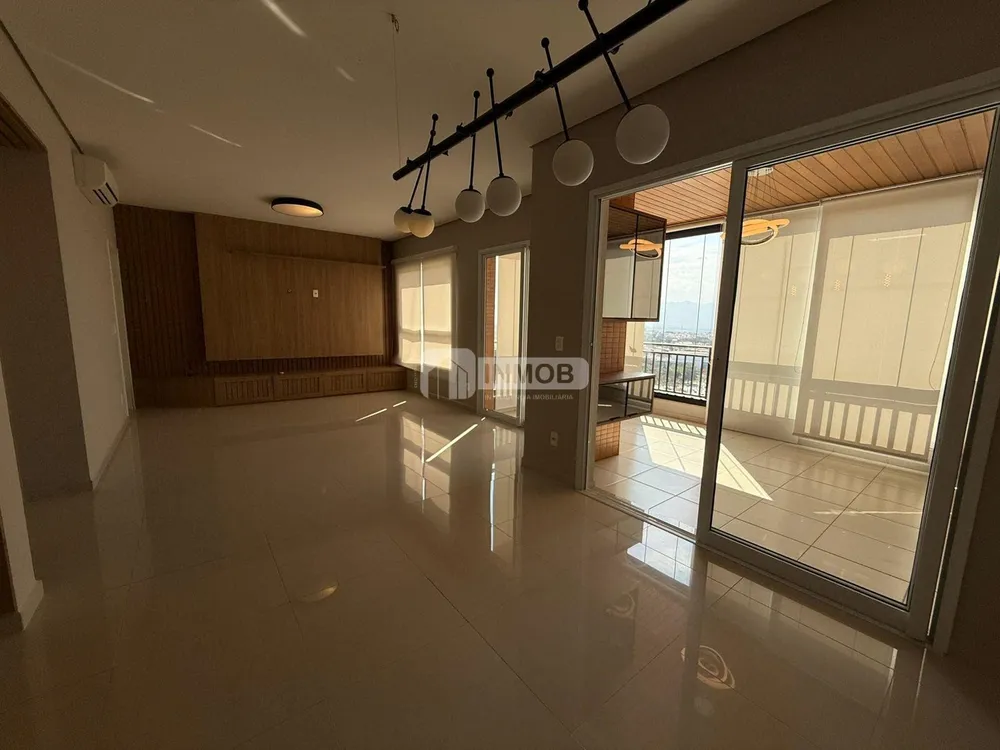 Apartamento, 4 quartos, 166 m² - Foto 2