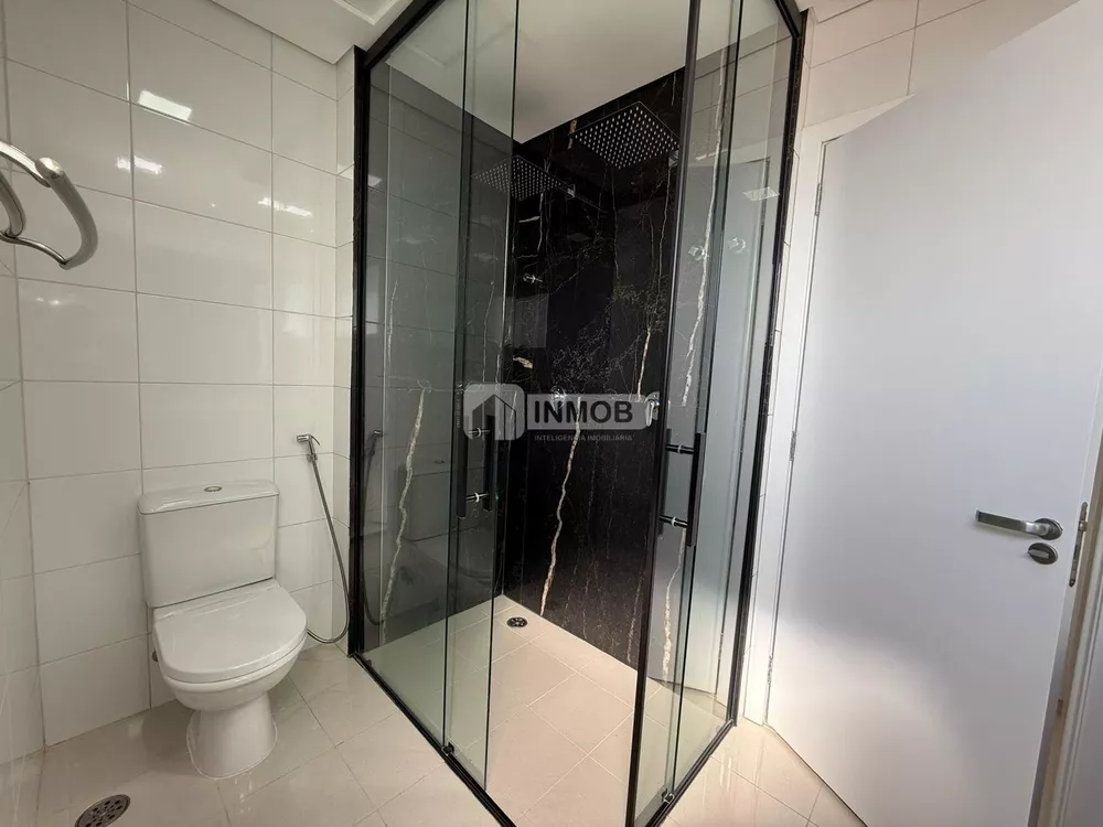 Apartamento, 4 quartos, 166 m² - Foto 2
