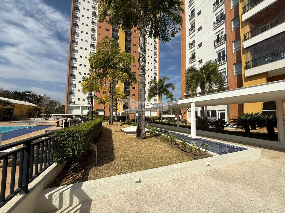 Apartamento, 4 quartos, 166 m² - Foto 1
