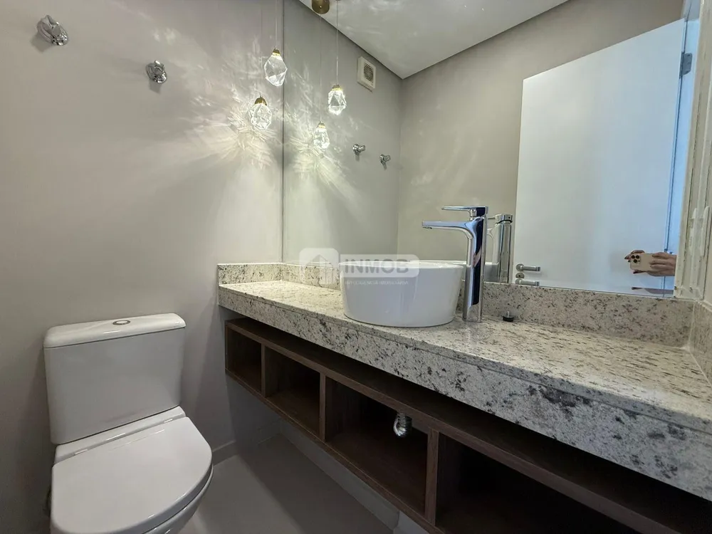 Apartamento, 4 quartos, 166 m² - Foto 5
