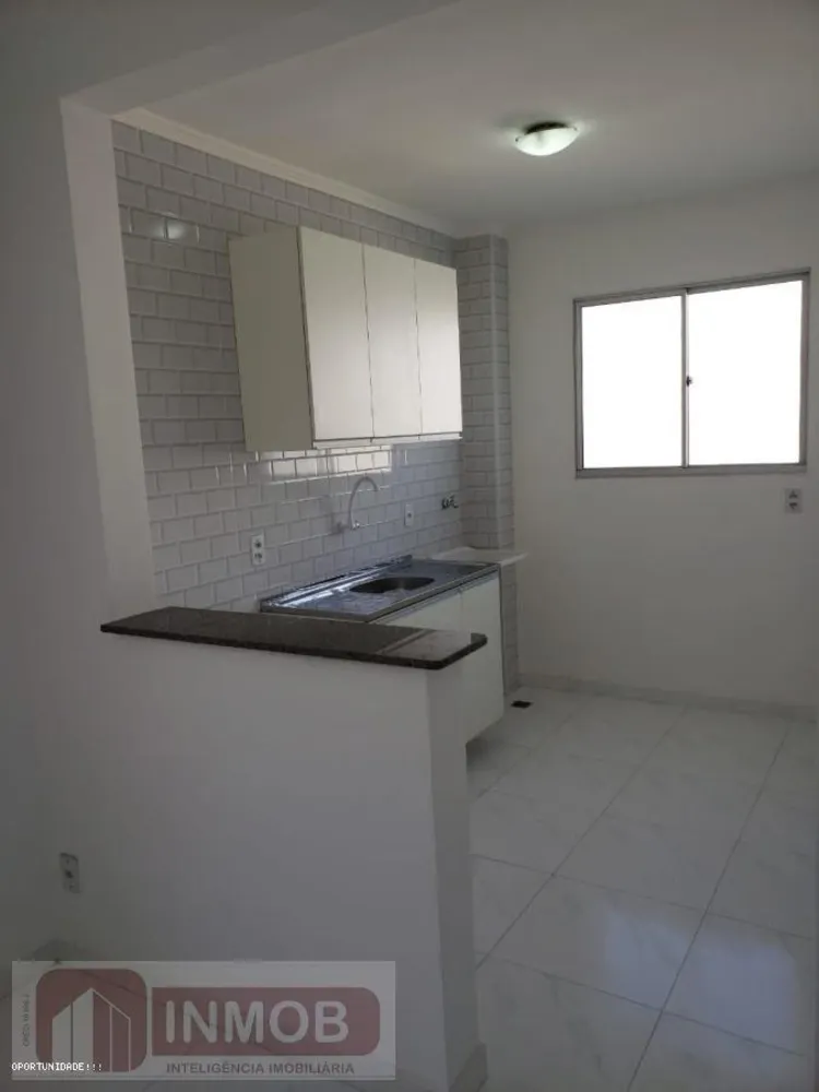 Apartamento, 2 quartos, 48 m² - Foto 4