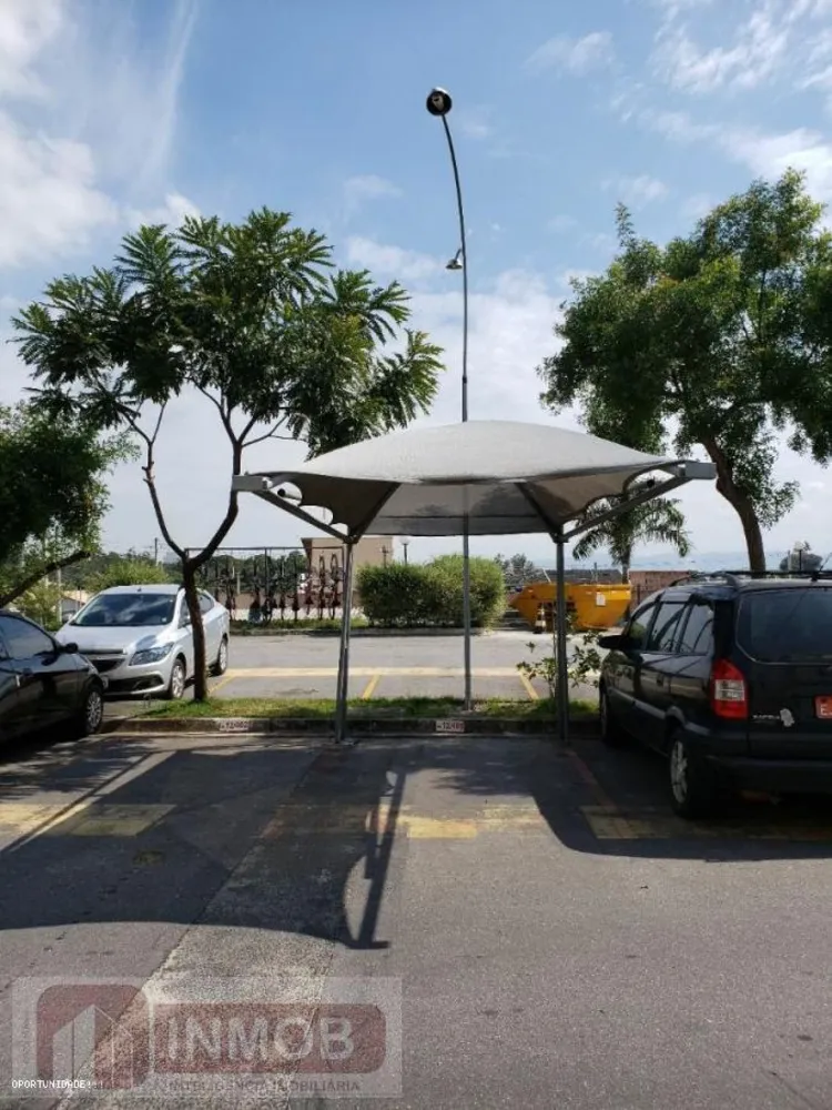 Apartamento, 2 quartos, 48 m² - Foto 10
