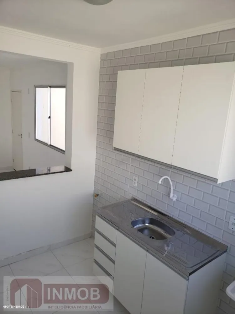 Apartamento, 2 quartos, 48 m² - Foto 5