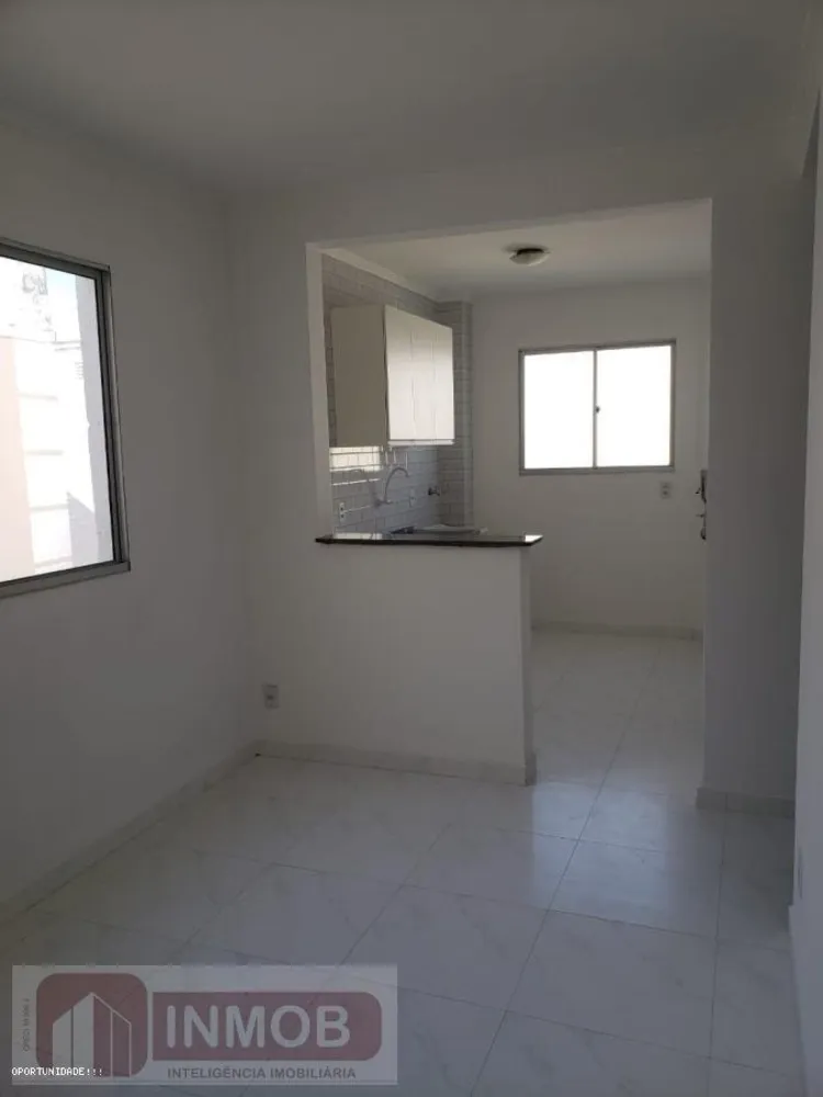 Apartamento, 2 quartos, 48 m² - Foto 3