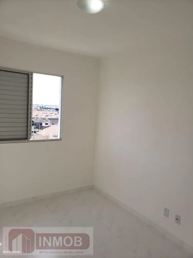 Apartamento, 2 quartos, 48 m² - Foto 6