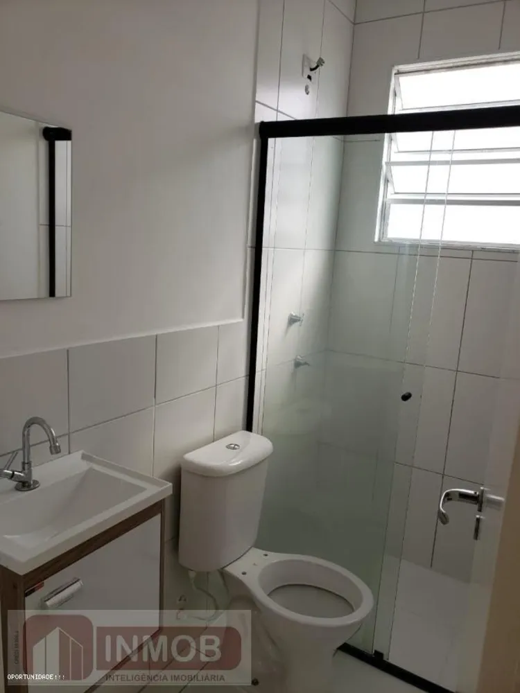 Apartamento, 2 quartos, 48 m² - Foto 7