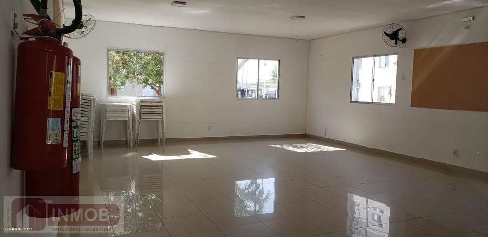 Apartamento, 2 quartos, 48 m² - Foto 15