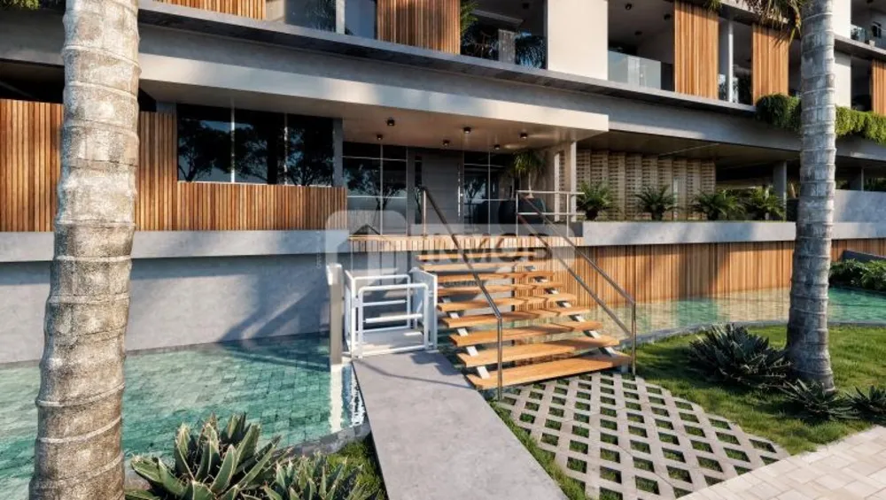 Apartamento, 1 quarto, 48 m² - Foto 4