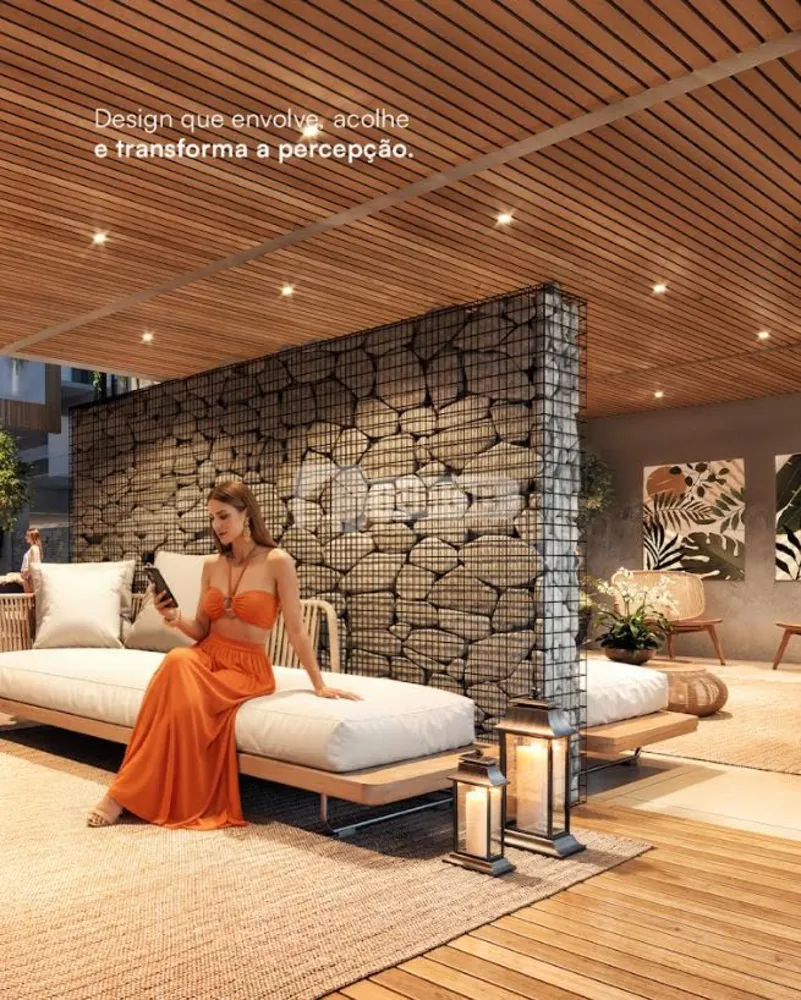 Apartamento, 1 quarto, 48 m² - Foto 5