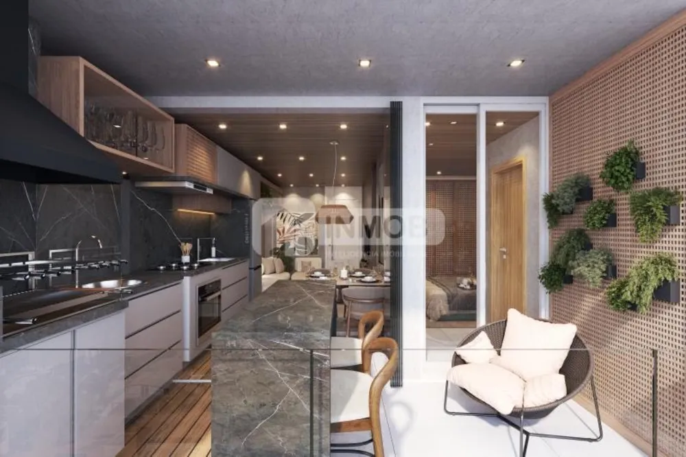 Apartamento, 1 quarto, 48 m² - Foto 11