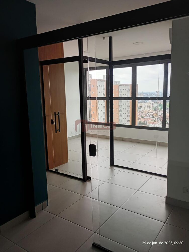 Conjunto Comercial-Sala à venda, 38m² - Foto 2