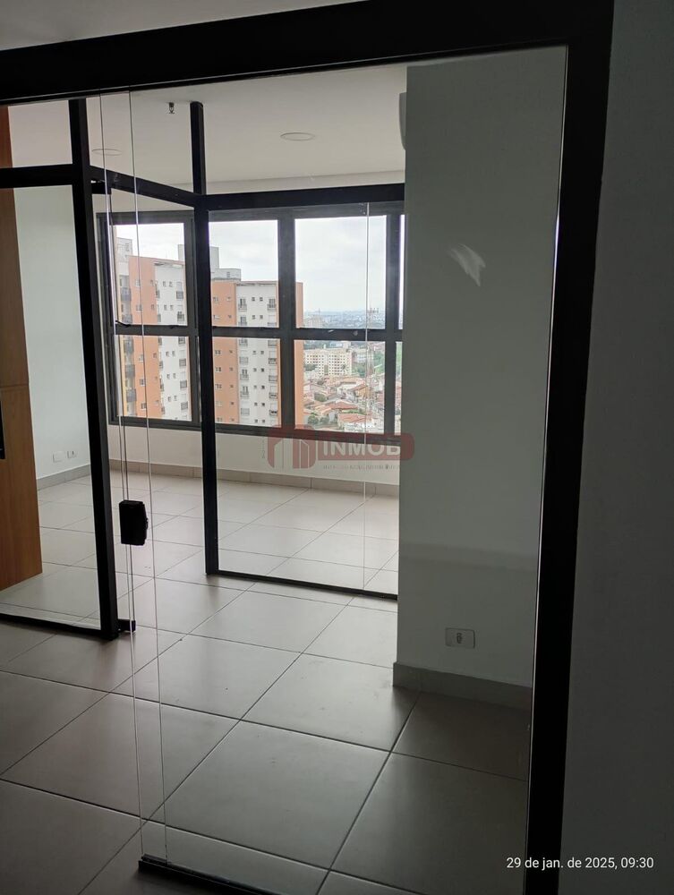 Conjunto Comercial-Sala à venda, 38m² - Foto 1