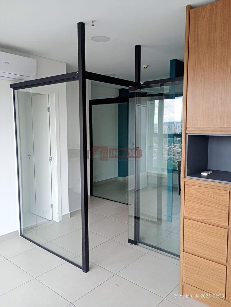 Conjunto Comercial-Sala à venda, 38m² - Foto 12