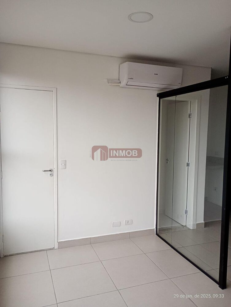 Conjunto Comercial-Sala à venda, 38m² - Foto 10
