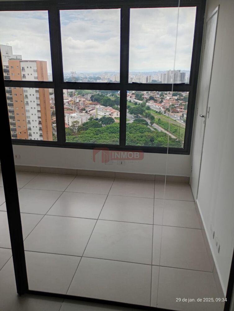 Conjunto Comercial-Sala à venda, 38m² - Foto 4