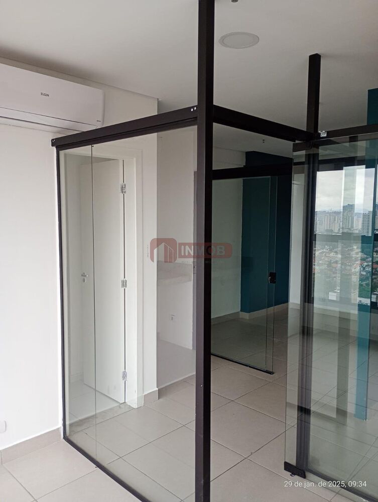Conjunto Comercial-Sala à venda, 38m² - Foto 5