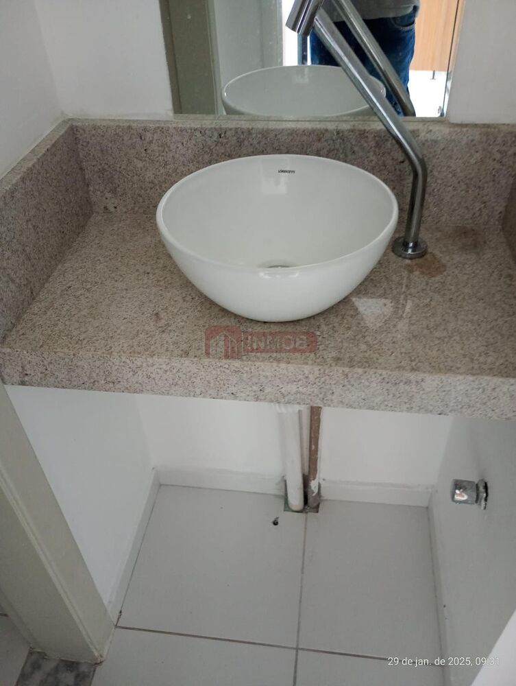 Conjunto Comercial-Sala à venda, 38m² - Foto 11