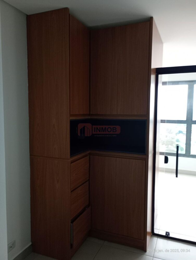 Conjunto Comercial-Sala à venda, 38m² - Foto 7