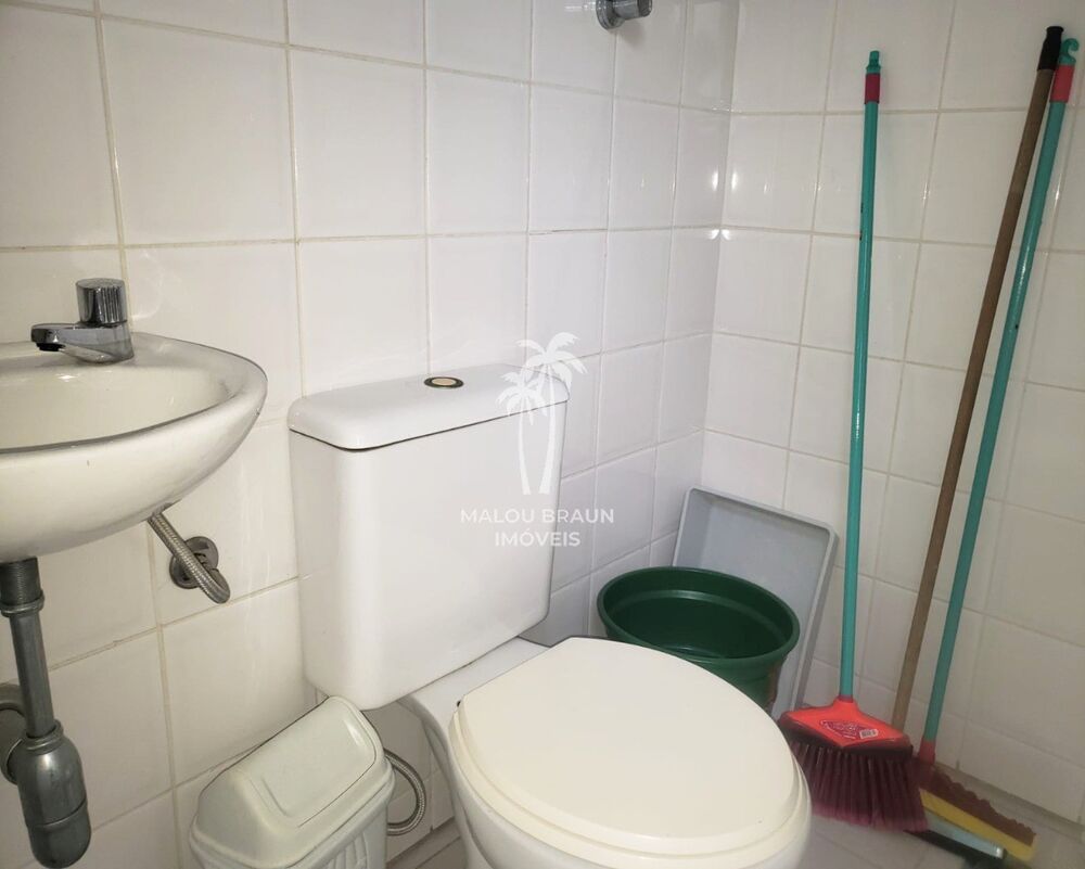 Apartamento para alugar com 3 quartos, 101m² - Foto 2