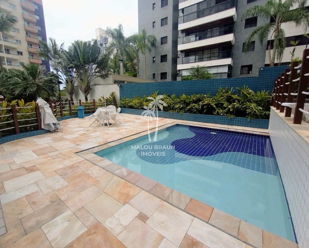Apartamento para alugar com 3 quartos, 101m² - Foto 3