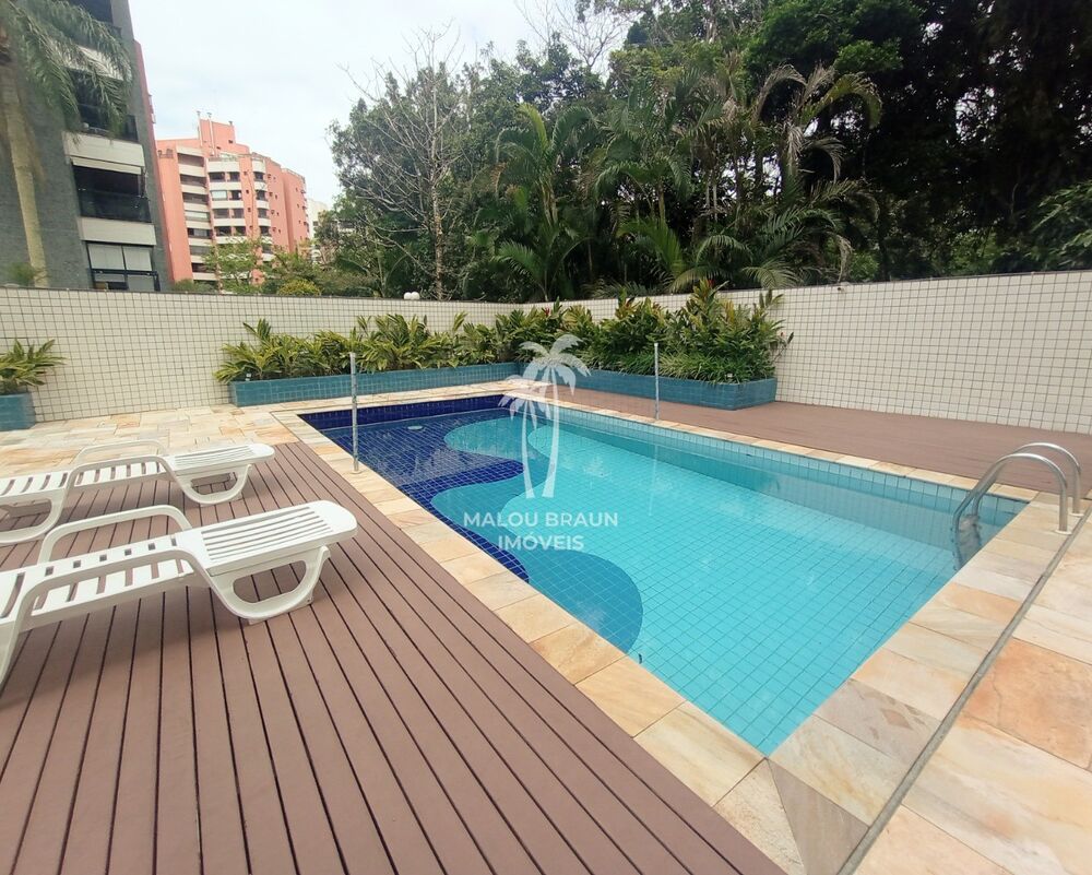 Apartamento para alugar com 3 quartos, 101m² - Foto 4
