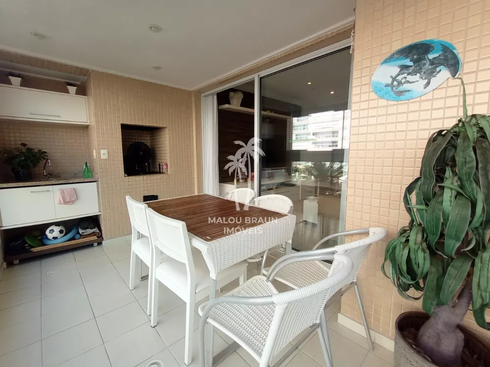 Apartamento, 3 quartos, 95 m² - Foto 3