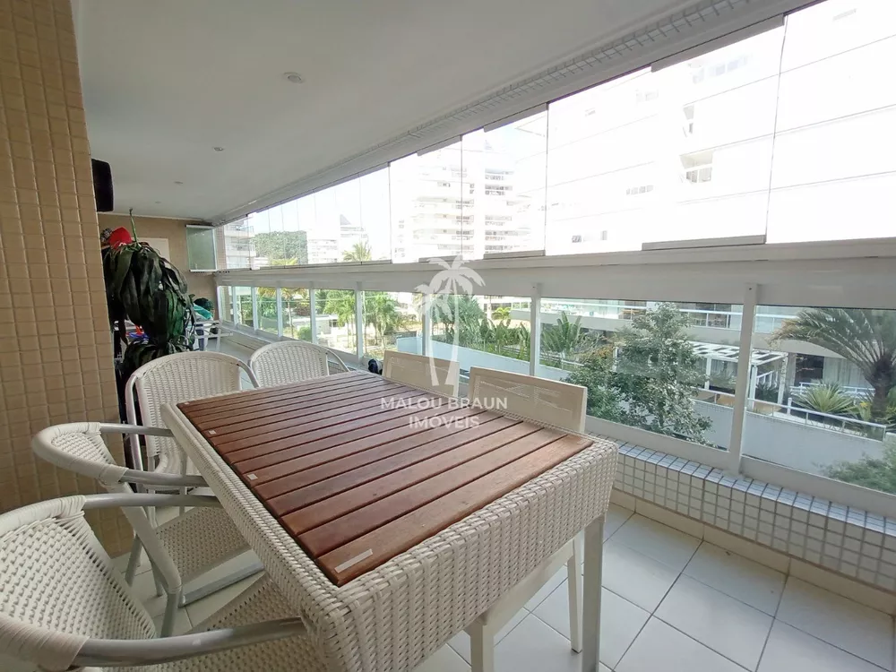 Apartamento, 3 quartos, 95 m² - Foto 2