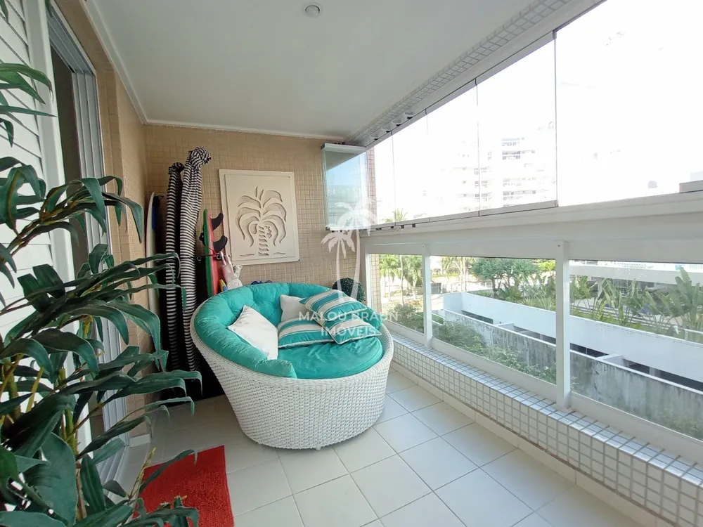 Apartamento, 3 quartos, 95 m² - Foto 5