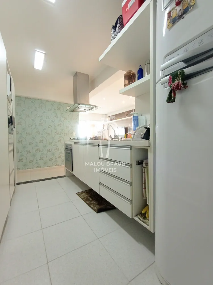 Apartamento, 3 quartos, 95 m² - Foto 7