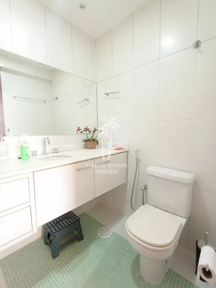 Apartamento, 3 quartos, 95 m² - Foto 9