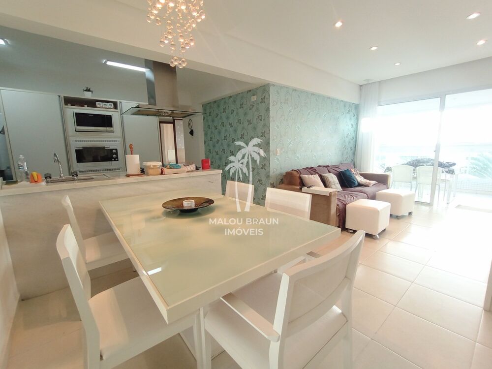 Apartamento, 3 quartos, 95 m² - Foto 1