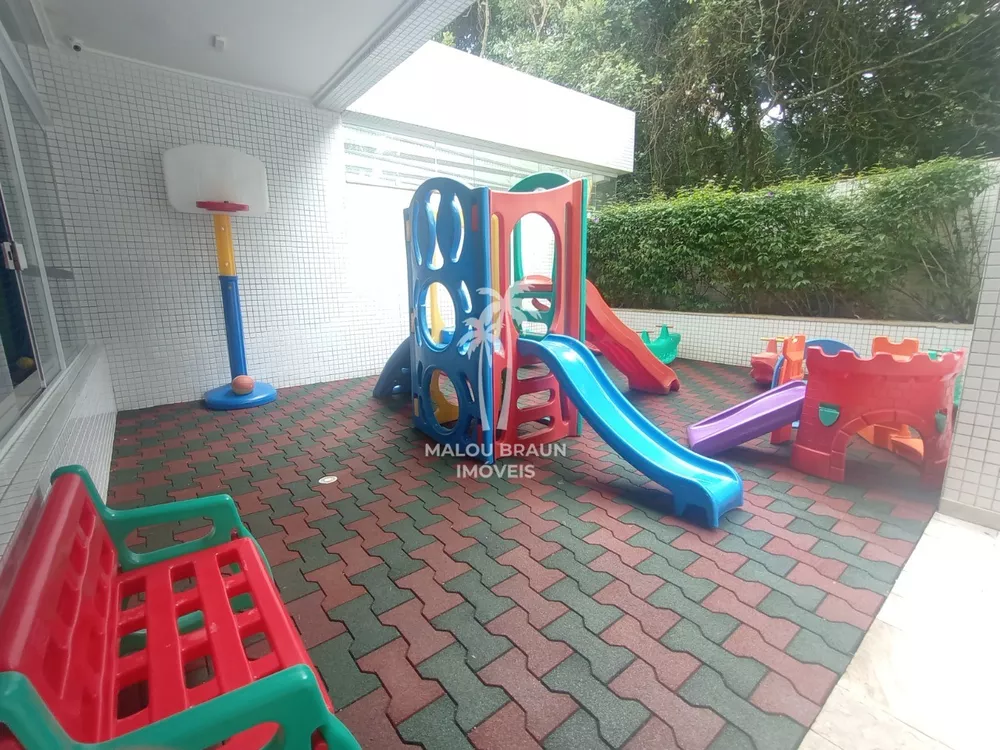 Apartamento, 3 quartos, 95 m² - Foto 11