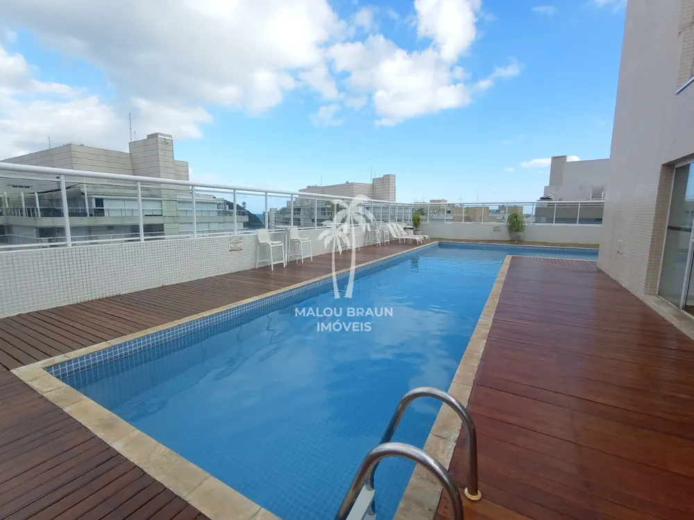Apartamento, 3 quartos, 95 m² - Foto 21