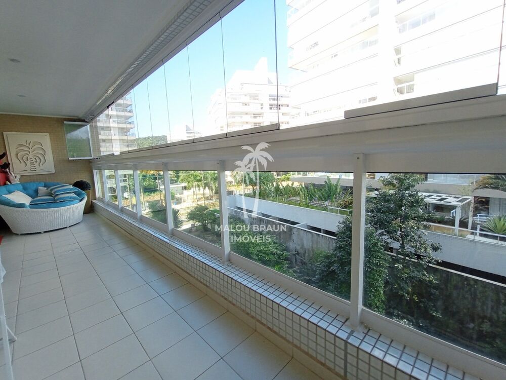 Apartamento, 3 quartos, 95 m² - Foto 4