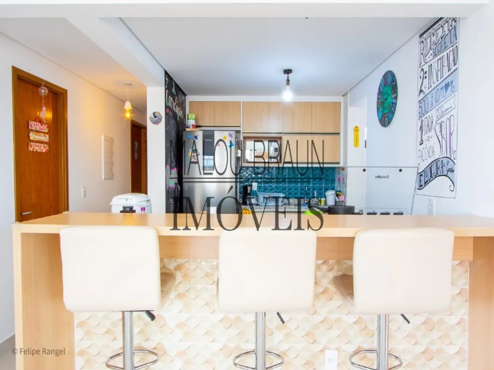 Cobertura, 3 quartos, 150 m² - Foto 19