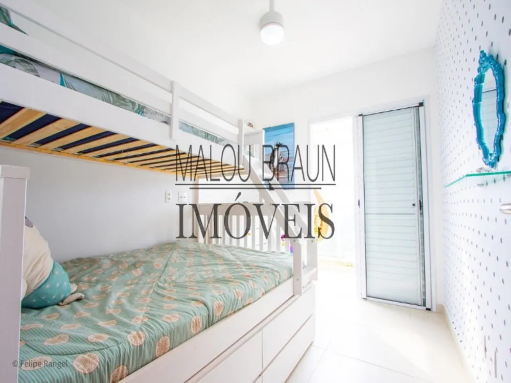 Cobertura, 3 quartos, 150 m² - Foto 13