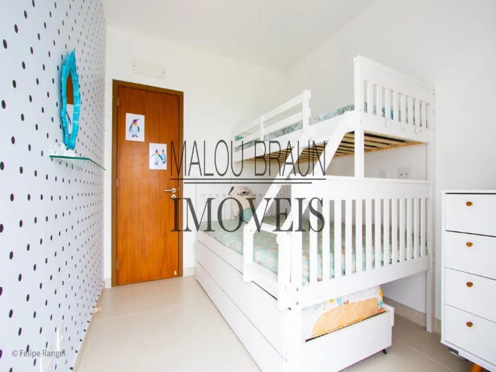 Cobertura, 3 quartos, 150 m² - Foto 20