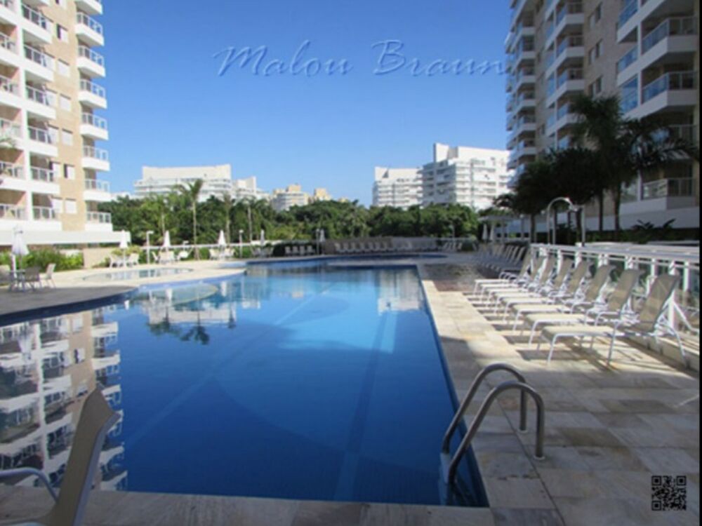 Cobertura à venda e aluguel com 3 quartos, 150m² - Foto 2