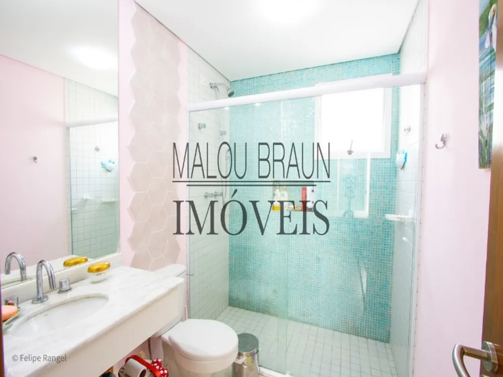 Cobertura, 3 quartos, 150 m² - Foto 12
