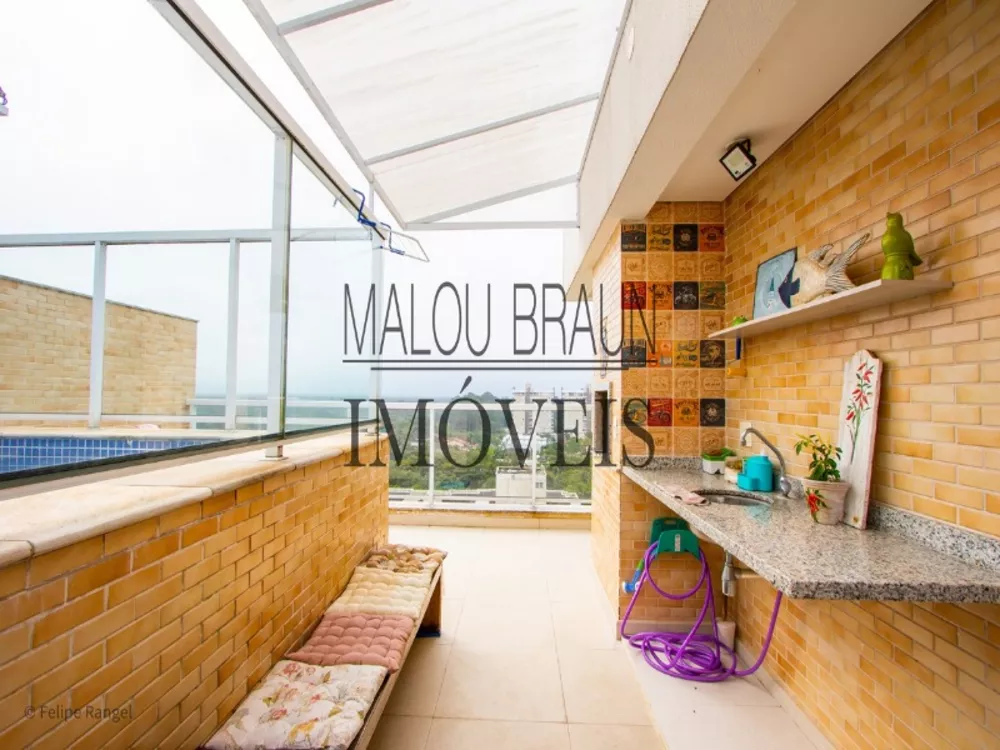 Cobertura, 3 quartos, 150 m² - Foto 7