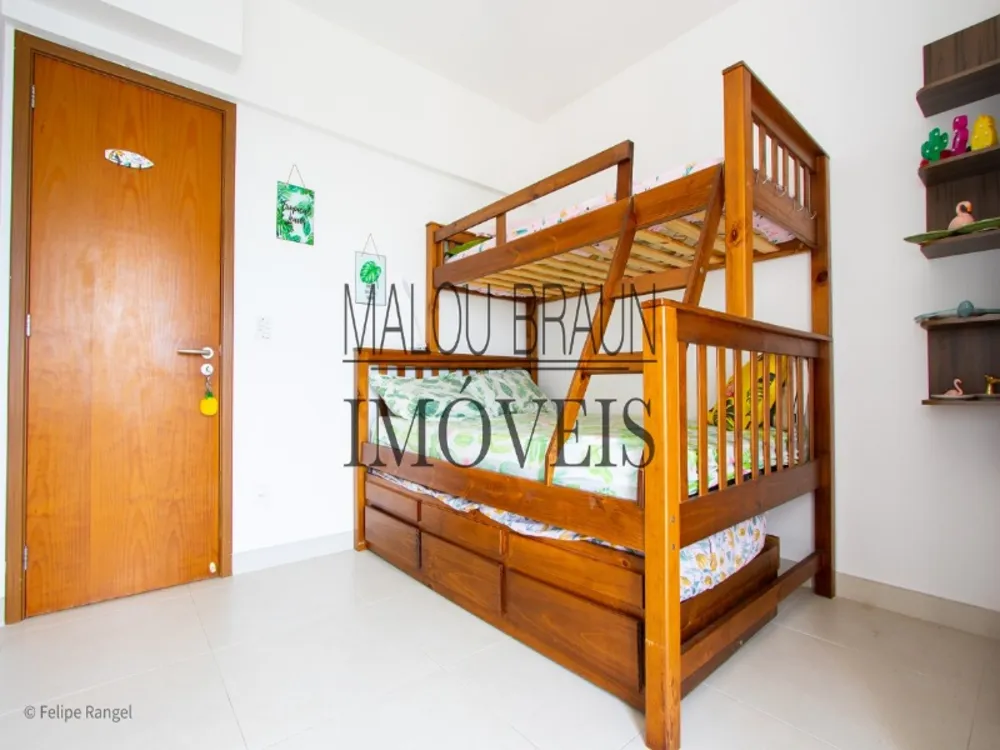 Cobertura, 3 quartos, 150 m² - Foto 10