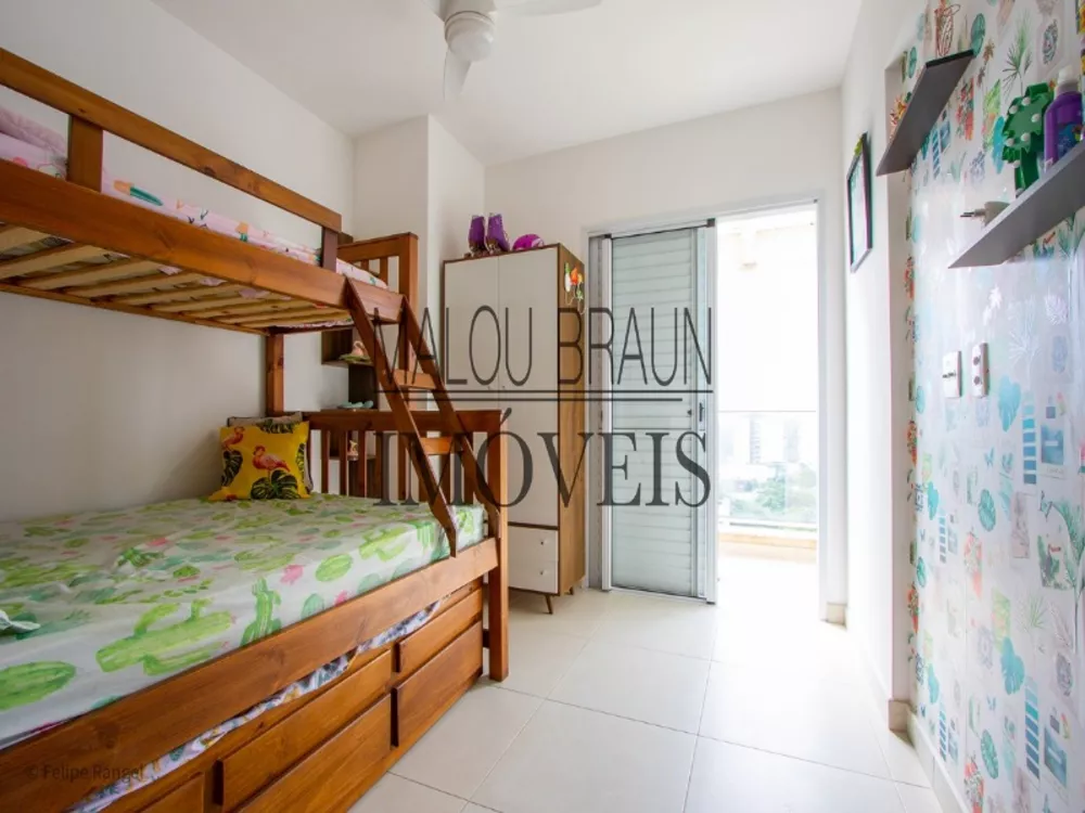 Cobertura, 3 quartos, 150 m² - Foto 4