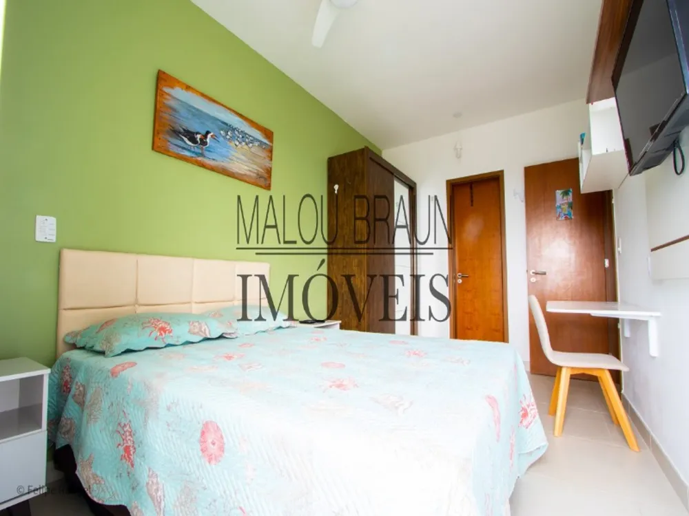 Cobertura, 3 quartos, 150 m² - Foto 16