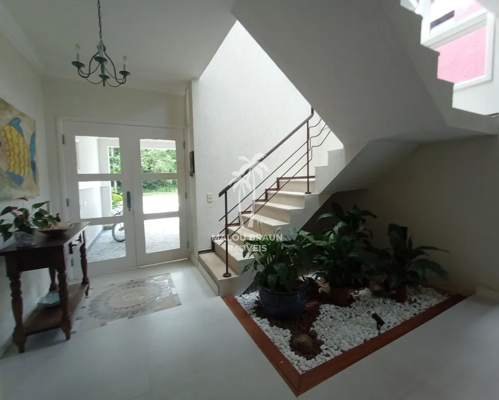 Casa, 5 quartos, 400 m² - Foto 4