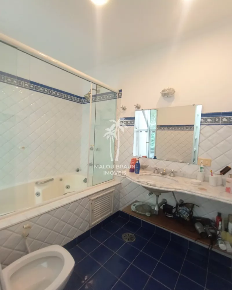 Casa, 5 quartos, 400 m² - Foto 10