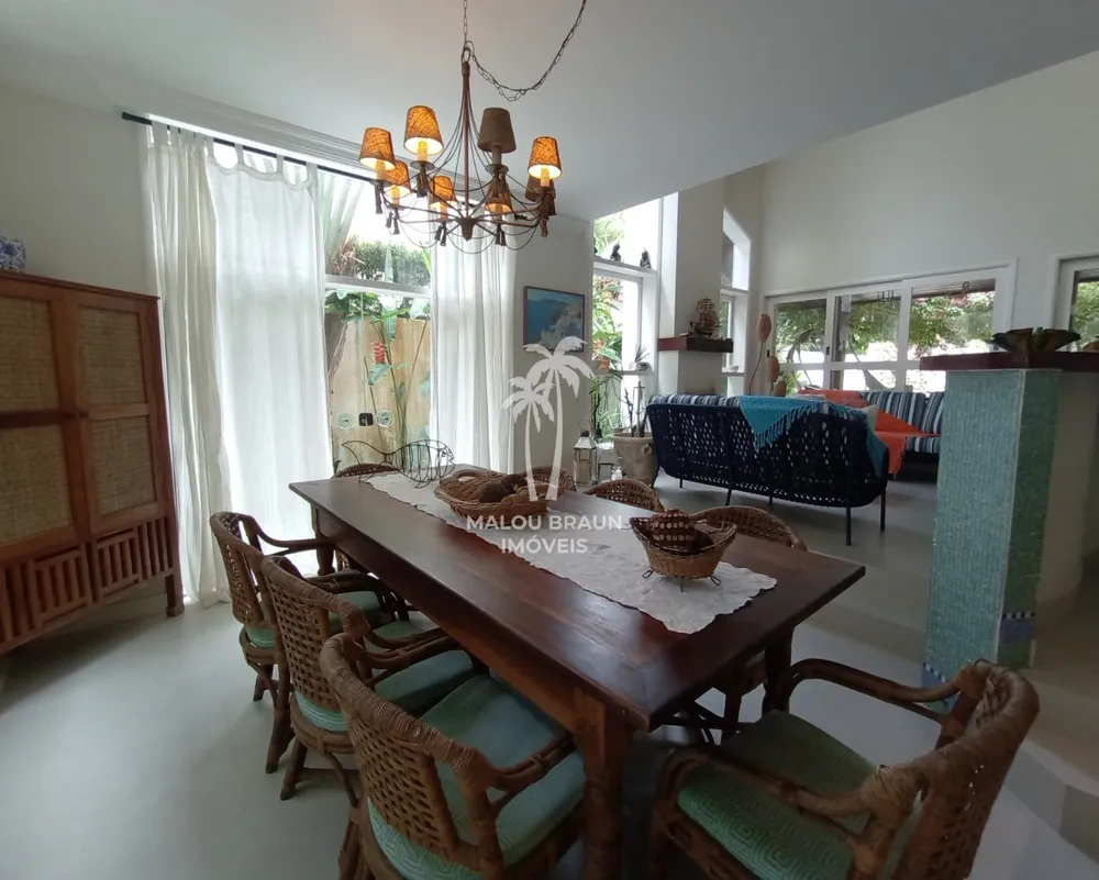 Casa, 5 quartos, 400 m² - Foto 3